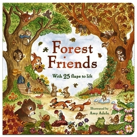 Forest Friends