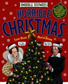 Horrible Christmas (2026)