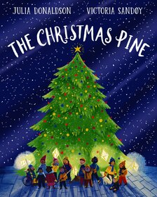 The Christmas Pine 5th Anniversary Edition