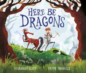 Here Be Dragons Here Be Dragons