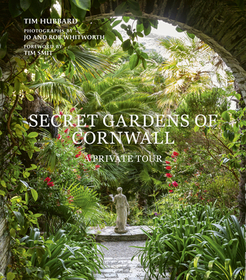 Secret Gardens of Cornwall: A Private Tour Secret Gardens of Cornwall: A Private Tour