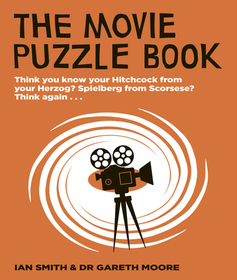 The Movie Puzzle Book The Movie Puzzle Book