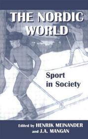 The Nordic World: Sport in Society: Sport in Society
