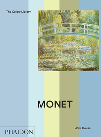 Monet: Colour Library