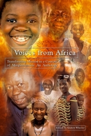 Voices from Africa: Transforming Mission in a Context of Marginalization
