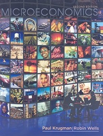 Microeconomics 2e (US ISBN)