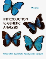 Introduction to Genetic Analysis