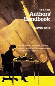 The New Authors' Handbook