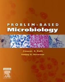 Problem-Based Microbiology: with STUDENT CONSULT Online Access