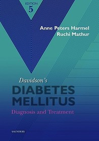 Davidson's Diabetes Mellitus: Diagnosis and Treatment Davidson's Diabetes Mellitus: Diagnosis and Treatment
