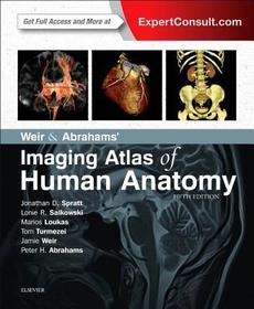 Weir & Abrahams' Imaging Atlas of Human Anatomy: ExpertConsult.com
