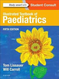 Illustrated Textbook of Paediatrics Illustrated Textbook of Paediatrics