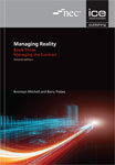 Managing Reality, Second edition. Book 3: Managing the contract
