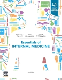 Essentials of Internal Medicine Essentials of Internal Medicine