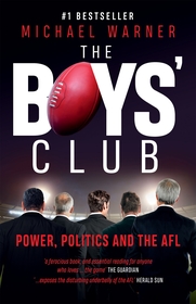 The Boys' Club The Boys' Club