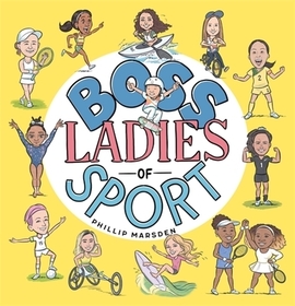 Boss Ladies of Sport Boss Ladies of Sport