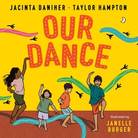Our Dance Our Dance