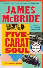 Five-Carat Soul Five-Carat Soul