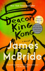 Deacon King Kong (Oprah's Book Club): A Novel Deacon King Kong (Oprah's Book Club): A Novel