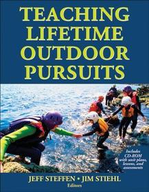 Teaching Lifetime Outdoor Pursuits