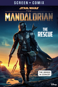 The Mandalorian: The Rescue (Star Wars) The Mandalorian: The Rescue (Star Wars)