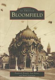 Bloomfield Bloomfield
