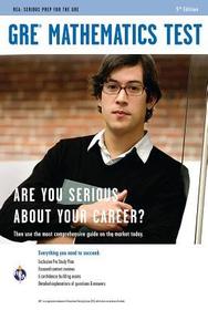 GRE Mathematics Test