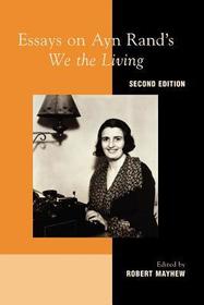 Essays on Ayn Rand's Essays on Ayn Rand's