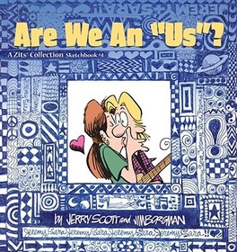 Are We an 