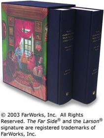 The Complete Far Side: 1980-1994