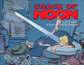Crack of Noon, 15: A Zits Treasury