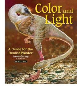 Color and Light: A Guide for the Realist Painter Color and Light: A Guide for the Realist Painter