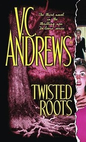 Twisted Roots: Volume 3