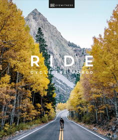 Ride: Cycle the World Ride: Cycle the World