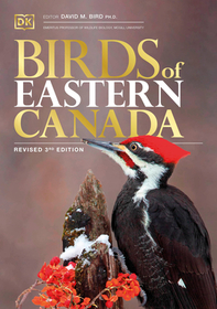Birds of Eastern Canada