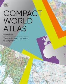 Compact World Atlas Compact World Atlas