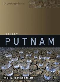 Hilary Putnam Hilary Putnam