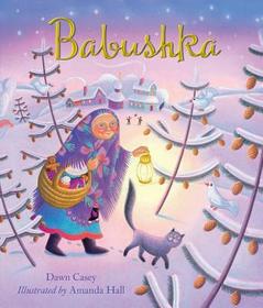 Babushka Babushka