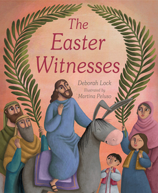 The Easter Witnesses The Easter Witnesses