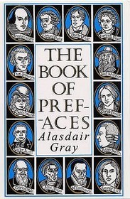 The Book of Prefaces
