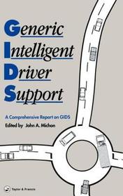 Generic Intelligent Driver Support