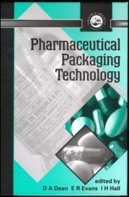 Pharmaceutical Packaging Technology