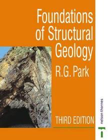 Foundation of Structural Geology