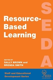 Resource Based Learning