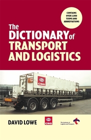 Dictionary of Transport and Logistics Dictionary of Transport and Logistics