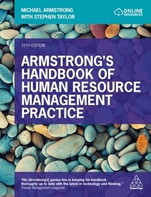 Armstrong's Handbook of Human Resource Management Practice: Essentials of Category Management, SRM, Negotiation, Contract Management and Supply Chain Management. Online Ressources Armstrong's Handbook of Human Resource Management Practice: Essentials of Category Management, SRM, Negotiation, Contract Management and Supply Chain Management. Online Ressources