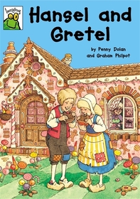 Leapfrog Fairy Tales: Hansel and Gretel