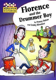 Hopscotch Histories: Florence and the Drummer Boy