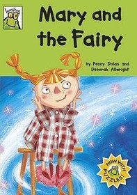 Leapfrog: Mary and The Fairy