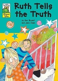 Leapfrog Rhyme Time: Ruth Tells the Truth